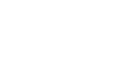 Artists Elevate Logo